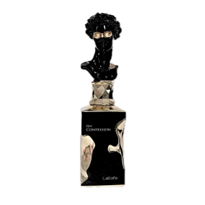 Perfume Lattafa His Confession