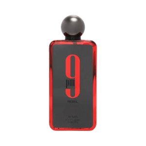 Perfume Afnan 9 PM Rebel
